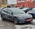 Серый Тесла Модель 3, объемом двигателя 0 л и пробегом 1 тыс. км за 18888 $, фото 2 на Automoto.ua