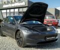 Сірий Тесла Модель 3, об'ємом двигуна 0 л та пробігом 1 тис. км за 33900 $, фото 15 на Automoto.ua