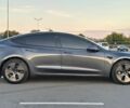 Сірий Тесла Модель 3, об'ємом двигуна 0 л та пробігом 100 тис. км за 21500 $, фото 19 на Automoto.ua