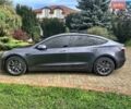 Серый Тесла Модель 3, объемом двигателя 0 л и пробегом 56 тыс. км за 21400 $, фото 7 на Automoto.ua