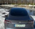 Сірий Тесла Модель 3, об'ємом двигуна 0 л та пробігом 33 тис. км за 20000 $, фото 6 на Automoto.ua