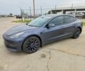 Сірий Тесла Модель 3, об'ємом двигуна 0 л та пробігом 60 тис. км за 7000 $, фото 1 на Automoto.ua