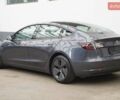 Сірий Тесла Модель 3, об'ємом двигуна 0 л та пробігом 45 тис. км за 20500 $, фото 3 на Automoto.ua