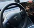 Серый Тесла Модель 3, объемом двигателя 0 л и пробегом 43 тыс. км за 23000 $, фото 18 на Automoto.ua