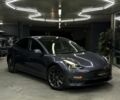 Сірий Тесла Модель 3, об'ємом двигуна 0 л та пробігом 88 тис. км за 20900 $, фото 1 на Automoto.ua