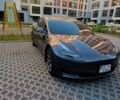 Серый Тесла Модель 3, объемом двигателя 0 л и пробегом 72 тыс. км за 21500 $, фото 3 на Automoto.ua