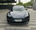 Сірий Тесла Модель 3, об'ємом двигуна 0 л та пробігом 36 тис. км за 19800 $, фото 1 на Automoto.ua