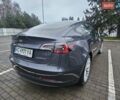 Серый Тесла Модель 3, объемом двигателя 0 л и пробегом 39 тыс. км за 22550 $, фото 4 на Automoto.ua