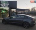Серый Тесла Модель 3, объемом двигателя 0 л и пробегом 55 тыс. км за 21500 $, фото 15 на Automoto.ua