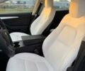 Серый Тесла Модель 3, объемом двигателя 0 л и пробегом 28 тыс. км за 26900 $, фото 3 на Automoto.ua