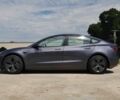 Сірий Тесла Модель 3, об'ємом двигуна 0 л та пробігом 20 тис. км за 10399 $, фото 3 на Automoto.ua
