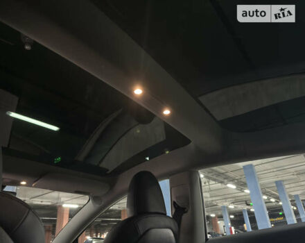 Сірий Тесла Модель 3, об'ємом двигуна 0 л та пробігом 35 тис. км за 29400 $, фото 20 на Automoto.ua