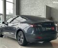 Сірий Тесла Модель 3, об'ємом двигуна 0 л та пробігом 15 тис. км за 23990 $, фото 9 на Automoto.ua