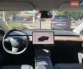Серый Тесла Модель 3, объемом двигателя 0 л и пробегом 6 тыс. км за 24000 $, фото 20 на Automoto.ua