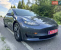 Сірий Тесла Модель 3, об'ємом двигуна 0 л та пробігом 33 тис. км за 24500 $, фото 4 на Automoto.ua