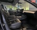 Серый Тесла Модель 3, объемом двигателя 0 л и пробегом 30 тыс. км за 24500 $, фото 10 на Automoto.ua