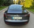 Сірий Тесла Модель 3, об'ємом двигуна 0 л та пробігом 50 тис. км за 22000 $, фото 6 на Automoto.ua