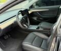 Сірий Тесла Модель 3, об'ємом двигуна 0 л та пробігом 55 тис. км за 18600 $, фото 13 на Automoto.ua