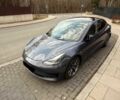 Сірий Тесла Модель 3, об'ємом двигуна 0 л та пробігом 94 тис. км за 15800 $, фото 1 на Automoto.ua