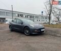 Серый Тесла Модель 3, объемом двигателя 0 л и пробегом 43 тыс. км за 24500 $, фото 4 на Automoto.ua