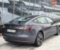 Сірий Тесла Модель 3, об'ємом двигуна 0 л та пробігом 28 тис. км за 25999 $, фото 3 на Automoto.ua
