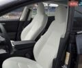 Сірий Тесла Модель 3, об'ємом двигуна 0 л та пробігом 28 тис. км за 24900 $, фото 17 на Automoto.ua