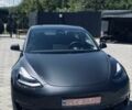 Сірий Тесла Модель 3, об'ємом двигуна 0 л та пробігом 6 тис. км за 23000 $, фото 1 на Automoto.ua