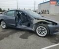 Серый Тесла Модель 3, объемом двигателя 0 л и пробегом 31 тыс. км за 8000 $, фото 3 на Automoto.ua