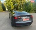 Серый Тесла Модель 3, объемом двигателя 0 л и пробегом 78 тыс. км за 22800 $, фото 6 на Automoto.ua