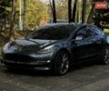 Сірий Тесла Модель 3, об'ємом двигуна 0 л та пробігом 14 тис. км за 25900 $, фото 1 на Automoto.ua