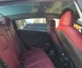 Сірий Тесла Модель 3, об'ємом двигуна 0 л та пробігом 3 тис. км за 32000 $, фото 16 на Automoto.ua