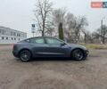 Серый Тесла Модель 3, объемом двигателя 0 л и пробегом 43 тыс. км за 24500 $, фото 7 на Automoto.ua