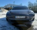 Сірий Тесла Модель 3, об'ємом двигуна 0 л та пробігом 33 тис. км за 20000 $, фото 1 на Automoto.ua