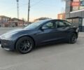 Серый Тесла Модель 3, объемом двигателя 0 л и пробегом 36 тыс. км за 23900 $, фото 8 на Automoto.ua