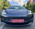 Сірий Тесла Модель 3, об'ємом двигуна 0 л та пробігом 33 тис. км за 24500 $, фото 5 на Automoto.ua