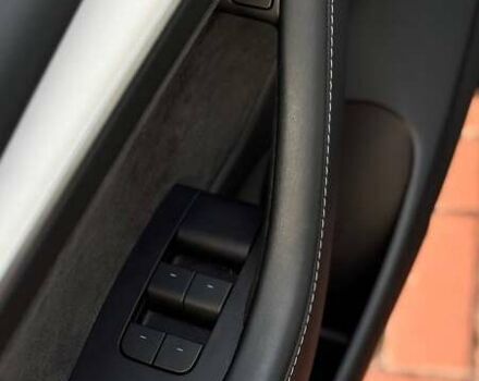 Сірий Тесла Модель 3, об'ємом двигуна 0 л та пробігом 16 тис. км за 26000 $, фото 22 на Automoto.ua