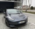 Серый Тесла Модель 3, объемом двигателя 0 л и пробегом 49 тыс. км за 21000 $, фото 7 на Automoto.ua