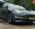 Сірий Тесла Модель 3, об'ємом двигуна 0 л та пробігом 17 тис. км за 26999 $, фото 1 на Automoto.ua