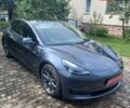 Сірий Тесла Модель 3, об'ємом двигуна 0 л та пробігом 27 тис. км за 22700 $, фото 1 на Automoto.ua
