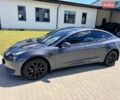 Сірий Тесла Модель 3, об'ємом двигуна 0 л та пробігом 37 тис. км за 21800 $, фото 3 на Automoto.ua