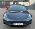 Серый Тесла Модель 3, объемом двигателя 0 л и пробегом 36 тыс. км за 23900 $, фото 3 на Automoto.ua