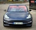 Серый Тесла Модель 3, объемом двигателя 0 л и пробегом 38 тыс. км за 27500 $, фото 24 на Automoto.ua