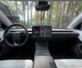 Сірий Тесла Модель 3, об'ємом двигуна 0 л та пробігом 27 тис. км за 34990 $, фото 6 на Automoto.ua