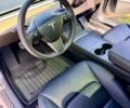 Сірий Тесла Модель 3, об'ємом двигуна 0 л та пробігом 37 тис. км за 21800 $, фото 12 на Automoto.ua