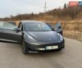 Серый Тесла Модель 3, объемом двигателя 0 л и пробегом 42 тыс. км за 19500 $, фото 48 на Automoto.ua