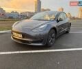 Сірий Тесла Модель 3, об'ємом двигуна 0 л та пробігом 28 тис. км за 29500 $, фото 1 на Automoto.ua