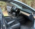 Серый Тесла Модель 3, объемом двигателя 0 л и пробегом 73 тыс. км за 22900 $, фото 25 на Automoto.ua