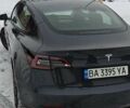 Сірий Тесла Модель 3, об'ємом двигуна 0 л та пробігом 9 тис. км за 24000 $, фото 19 на Automoto.ua