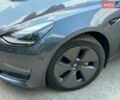 Сірий Тесла Модель 3, об'ємом двигуна 0 л та пробігом 101 тис. км за 21999 $, фото 77 на Automoto.ua