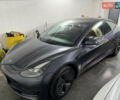 Сірий Тесла Модель 3, об'ємом двигуна 0 л та пробігом 42 тис. км за 21500 $, фото 1 на Automoto.ua